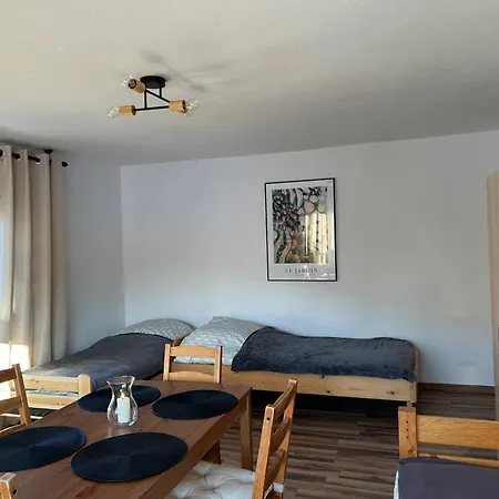 Homestay U Marysi *