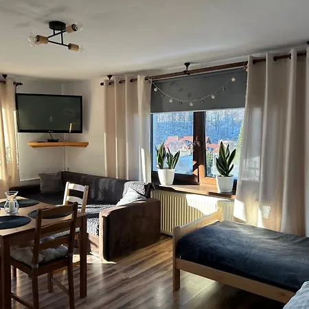 U Marysi Kwatera prywatna