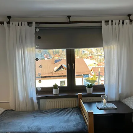 Kwatera prywatna U Marysi