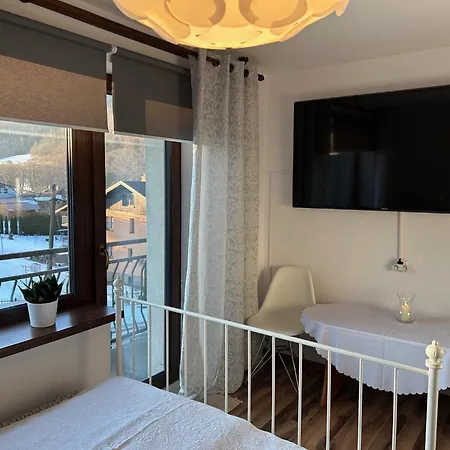 U Marysi Kwatera prywatna Szczyrk