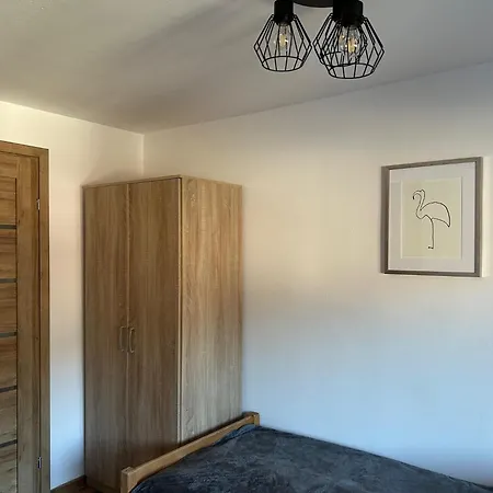 U Marysi Kwatera prywatna Szczyrk