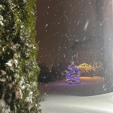 U Marysi Kwatera prywatna *