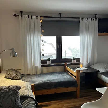 Homestay U Marysi Szczyrk