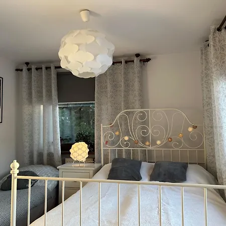 Kwatera prywatna U Marysi Szczyrk