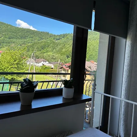 Homestay U Marysi