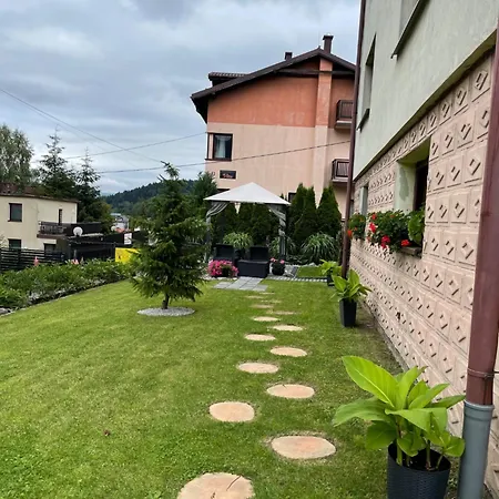 Homestay U Marysi Szczyrk