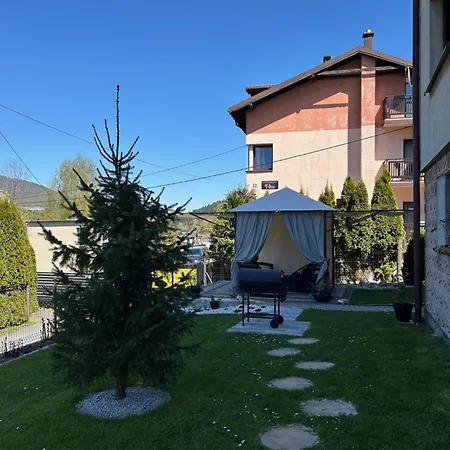 Homestay U Marysi