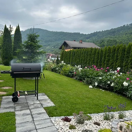 Homestay U Marysi Szczyrk