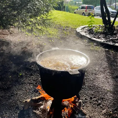 U Marysi * Szczyrk