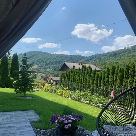 Homestay U Marysi Szczyrk