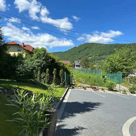 Homestay U Marysi Szczyrk
