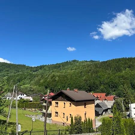 U Marysi * Szczyrk