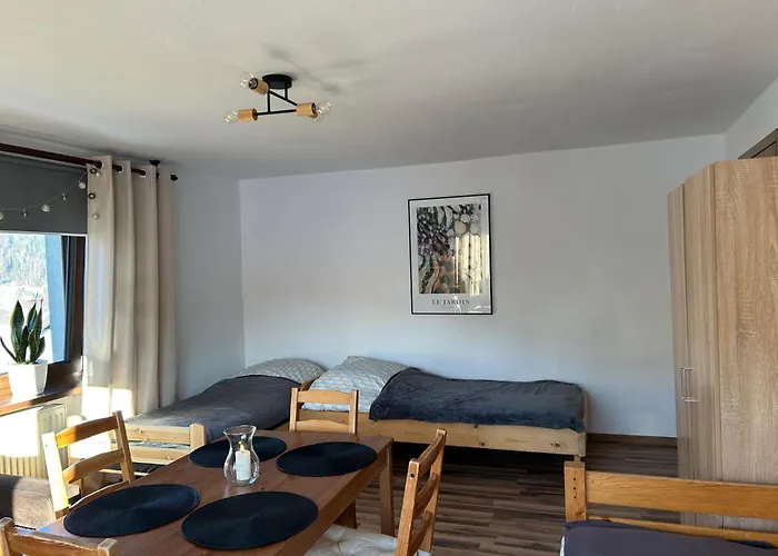 Habitación en casa particular U Marysi *