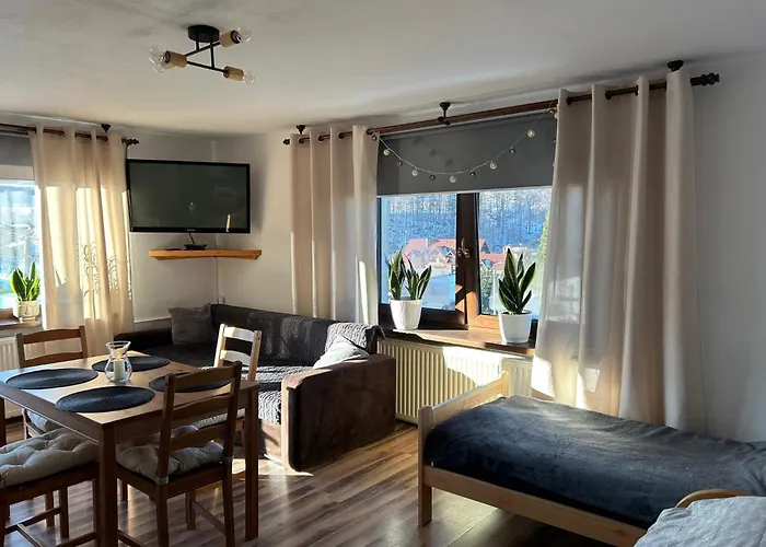 U Marysi Habitación en casa particular