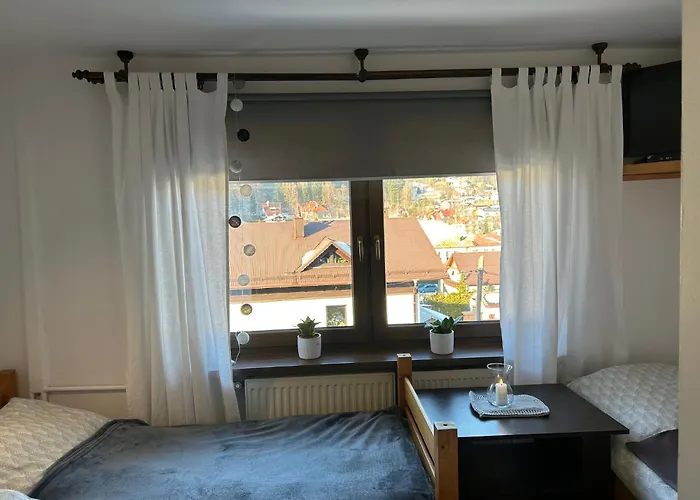 Habitación en casa particular U Marysi