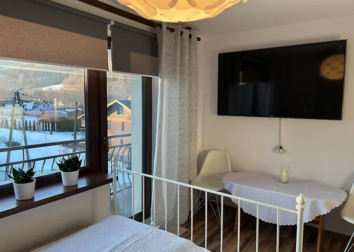 U Marysi Habitación en casa particular Szczyrk