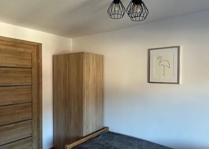 U Marysi Habitación en casa particular Szczyrk