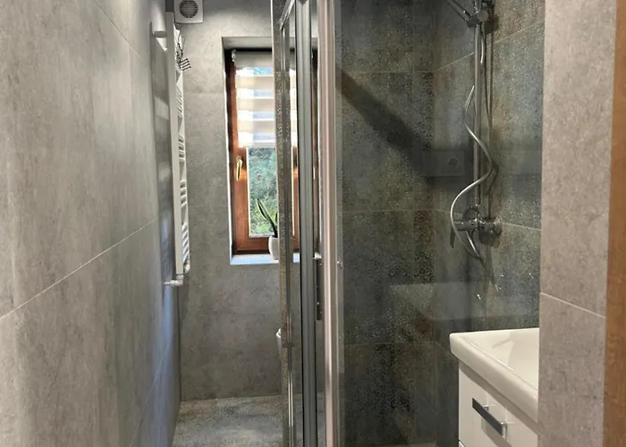 U Marysi 홈스테이