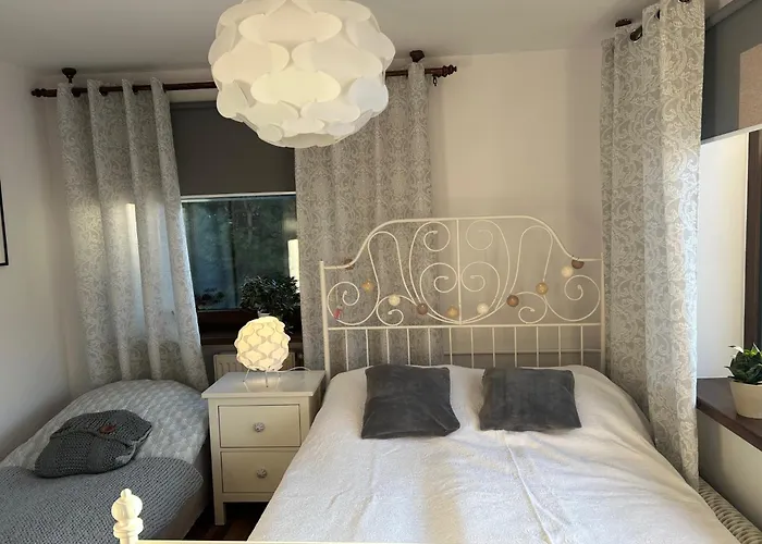 Habitación en casa particular U Marysi *